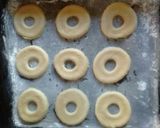 Foto del paso 4 de la receta: Donas caseras 😁👍