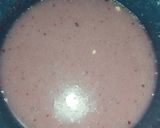 Foto del paso 4 de la receta: Glaseado espejo para receta Navi-DAT