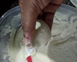 A picture of step 2 of Simple dumpling.
