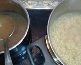 Foto del paso 3 de la receta Risotto de setas