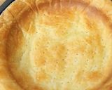 Foto langkah ke 8 dari resep Puff Pastry Fruit Pie Devina Hermawan.