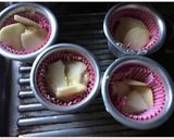 Foto del paso 4 de la receta: Cupcake de manzana y canela, con caramelo