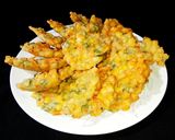 Foto langkah ke 3 dari resep Bakwan Jagung.