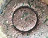 Foto del paso 3 de la receta: Thins de carne y Huevo