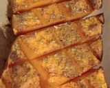 Une image de l'étape 3 de Velouté de butternut aux clémentines.
