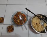 Foto langkah ke 7 dari resep Pastel Tutup.