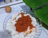 Foto langkah ke 1 dari resep Pepes Tahu.