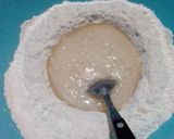 Foto del paso 1 de la receta: Pan casero integral