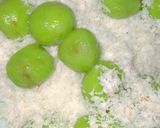 Foto langkah ke 4 dari resep Klepon/onde onde pulo.