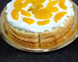 Foto del paso 3 de la receta: Torta casera