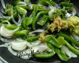 Veg Babycorn Manchurian recipe step 3 photo