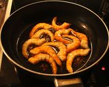 Foto del paso 2 de la receta: Spaguesss a la Avellaneda blues