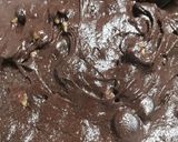 Foto del paso 4 de la receta: Brownie de chocolate ♥️