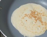 Foto del paso 7 de la receta: Torre de panqueques 🥞