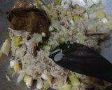 Foto langkah ke 5 dari resep Lemper.