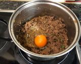 Foto del paso 11 de la receta: Pastel de carne
