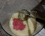 Foto langkah ke 4 dari resep Bolu Kukus Jambu Biji🍰.