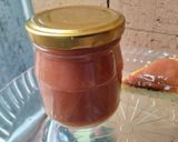 Foto del paso 4 de la receta: Jalea de guayaba casera🍯🧀🧇🍑