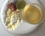 Hình bước làm 7 của món Bánh cuốn