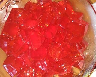 Es Ambyar Endolita - Step 2