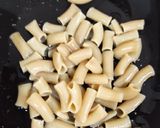 Foto langkah ke 3 dari resep Maklor (makaroni telor).