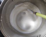 Joghurttorta recept fázis 1 fotója