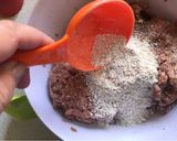Foto del paso 2 de la receta: Albóndigas al jugo