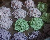 Foto langkah ke 4 dari resep Putu Mayang Betawi.