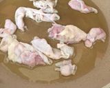 Foto langkah ke 2 dari resep Mie Ayam.