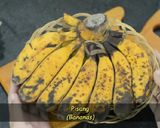 Foto langkah ke 1 dari resep Bolen Pisang Lilit.