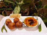 Dal Baati Churma