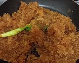 Foto langkah ke 1 dari resep Kue Bugis kentang.
