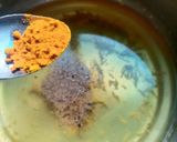 A picture of step 4 of Immunity Boosting Turmeric Drink.
