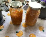 Foto del paso 3 de la receta: Mermelada tres cítricos