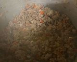 Foto del paso 1 de la receta: Empanadas de carne (saladas)
