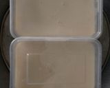 Foto langkah ke 5 dari resep Tofu Home made.
