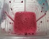 Foto del paso 2 de la receta: Gelatina de betabel con vino tinto