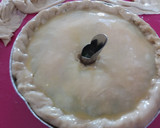 Foto del paso 10 de la receta: Tarta pascualina