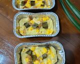 Foto langkah ke 3 dari resep Roti Kukus Versi Aceh.