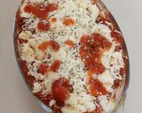 Foto langkah ke 3 dari resep Baked Potato.