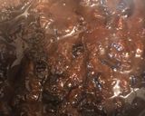 Aszaltszilvás palacsinta fahéjas tejföllel recept fázis 1 fotója