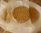 Foto del paso 3 de la receta: Hamburguesas de Garbanzos