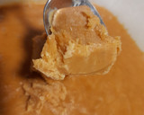 Foto del paso 2 de la receta: Helado casero de banana y dulce de leche