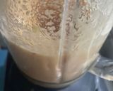 A picture of step 3 of Orange twister juice.