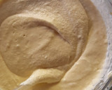 Foto del paso 3 de la receta: Pastel de frutos rojos con buttercream