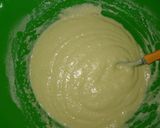 Foto del paso 3 de la receta: Fainá de queso