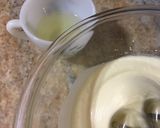 Foto del paso 2 de la receta: Súper budín de quinotos al licor sin manteca- glasé naranja-