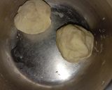 ডিম পরোটা(Egg Porota recipe in Bengali) রেসিপি ধাপ - 1 ছবি