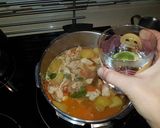 Foto del paso 4 de la receta: Gazpacho manchego con setas