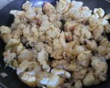 Foto del paso 4 de la receta: Langosta salteada con queso
